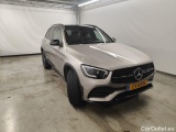  Mercedes  G-Klasee MERCEDES CLASSE GLC DIESEL (X253) - 2019 GLC 300 de 194 4-Ma PHEV Business Solution 5d #8