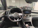  Mercedes  G-Klasee MERCEDES CLASSE GLC DIESEL (X253) - 2019 GLC 300 de 194 4-Ma PHEV Business Solution 5d #9
