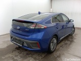  Hyundai   Ioniq Hyundai 1.6 Plug-in Hybride Feel 5d #2
