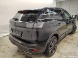  Peugeot  3008 Peugeot  1.2 PureTech 96kW S&S Auto GT 5d #2