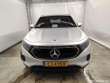  Mercedes  EQA MERCEDES  (H293) 66.5 kWh  250+ Business Line 5d #5