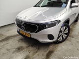  Mercedes  EQA MERCEDES  (H293) 66.5 kWh  250+ Business Line 5d #38