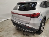  Mercedes  EQA MERCEDES  (H293) 66.5 kWh  250+ Business Line 5d #54