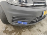  Volkswagen  Caddy VOLKSWAGEN  MAXI VAN DIESEL - 2015 2.0 CR TDi SCR 75kW (EU6) 5d #28