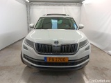  Skoda  Kodiaq SKODA  DIESEL 2.0 CR TDi 190 4x4 Style DSG (EU6.2) 5d #5