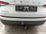  Skoda  Kodiaq SKODA  DIESEL 2.0 CR TDi 190 4x4 Style DSG (EU6.2) 5d #49