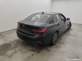 Bmw  Serie 3 BMW 3 DIESEL - 2019 318 dA 150hp MHD AdBlue 4d #2
