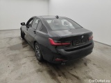  Bmw  Serie 3 BMW 3 DIESEL - 2019 318 dA 150hp MHD AdBlue 4d #7