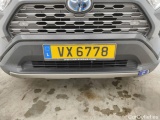  Toyota  RAV4 TOYOTA  - 2019 2.5i 178 Hybrid Dynamic Plus CVT (EU6.2) 5d #32