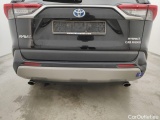  Toyota  RAV4 TOYOTA  - 2019 2.5i 178 Hybrid Dynamic Plus CVT (EU6.2) 5d #68