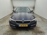  Bmw  Serie 5 BMW 5 TOURING DIESEL - 2017 520 dXA 190 (EU6d) 5d #5