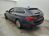  Bmw  Serie 5 BMW 5 TOURING DIESEL - 2017 520 dXA 190 (EU6d) 5d #7