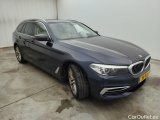  Bmw  Serie 5 BMW 5 TOURING DIESEL - 2017 520 dXA 190 (EU6d) 5d #8