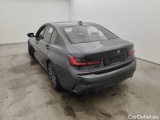  Bmw  Serie 3 BMW 3 Reeks Berline 318d (110 kW) 4d #7