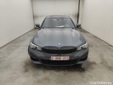  Bmw  Serie 3 BMW 3 Reeks Berline 318d (110 kW) 4d #5