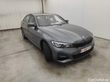  Bmw  Serie 3 BMW 3 Reeks Berline 318d (110 kW) 4d #8