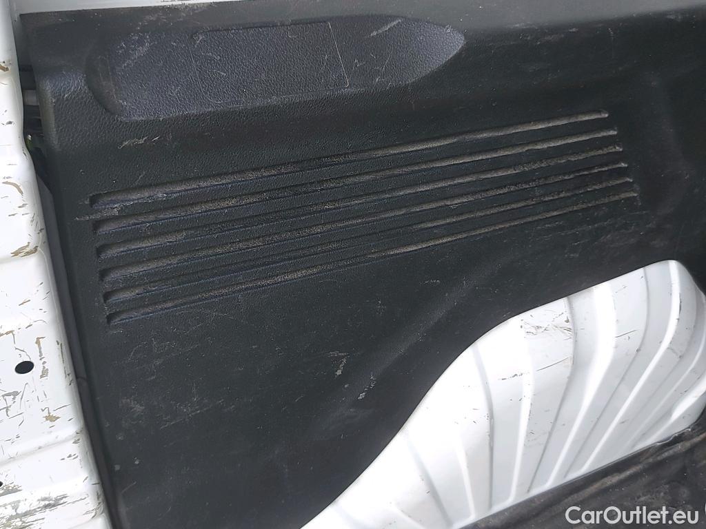  Toyota  Proace TOYOTA  CITY 1.5D 75kW (100CV) GX 650kg Media (AC) #26