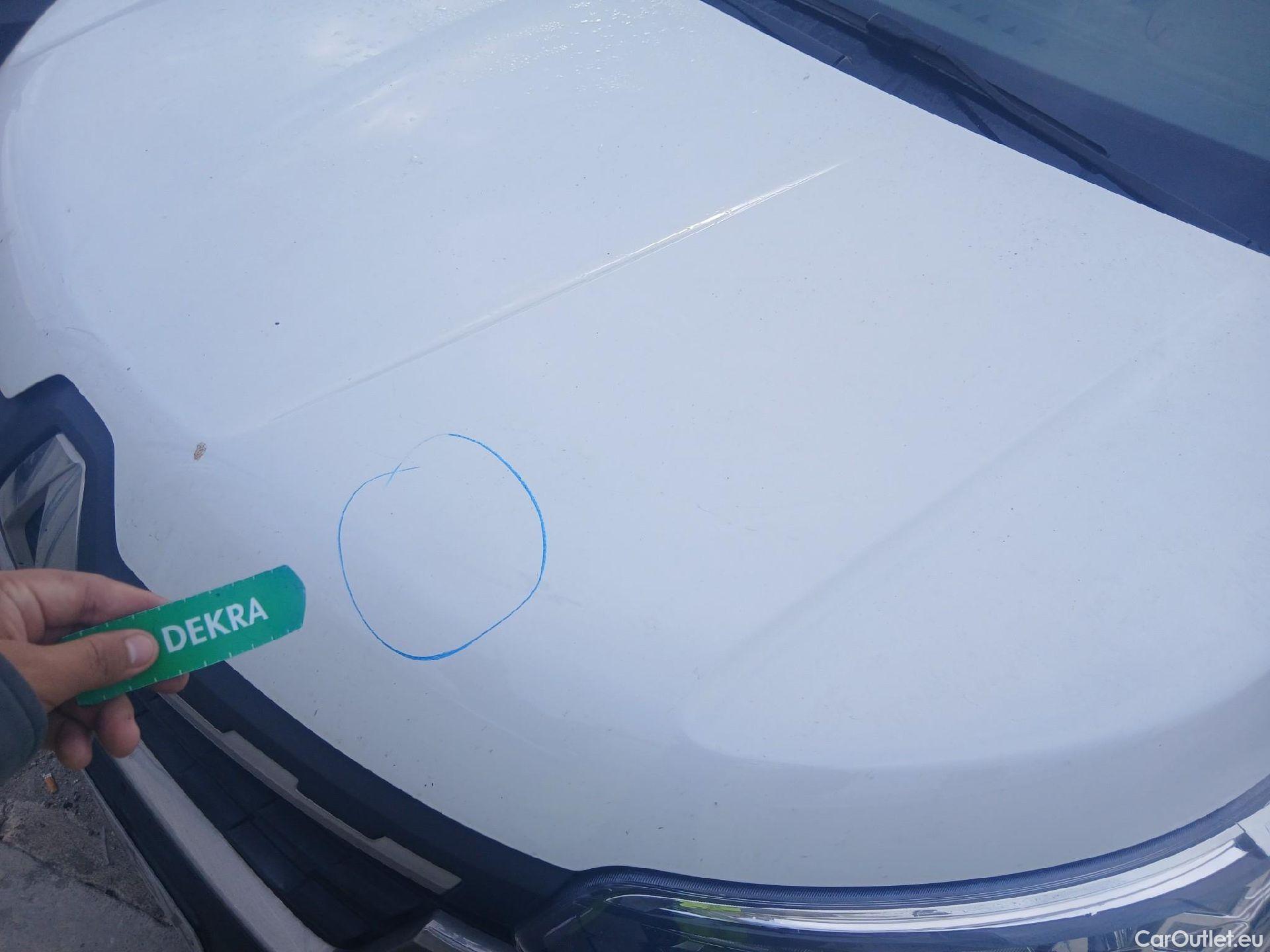  Renault  EXPRESS RENAULT  / 2021 / 4P / furgón derivado de turismo Confort 1.5 Blue dCi 55 kW (75 cv) #22