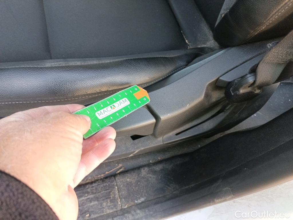  Renault  Kangoo RENAULT  Combi / 2021 / 5P / combi Life Edition One 1.5 Blue dCi 70kW(95CV) (IND)(AC) #9