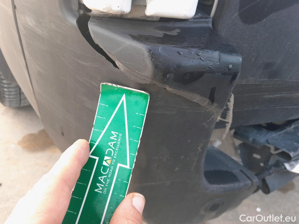  Ford  Transit FORD  / 2013 / 4P / furgón 350 96kW L3H2 Van Trend FWD MHEV #55