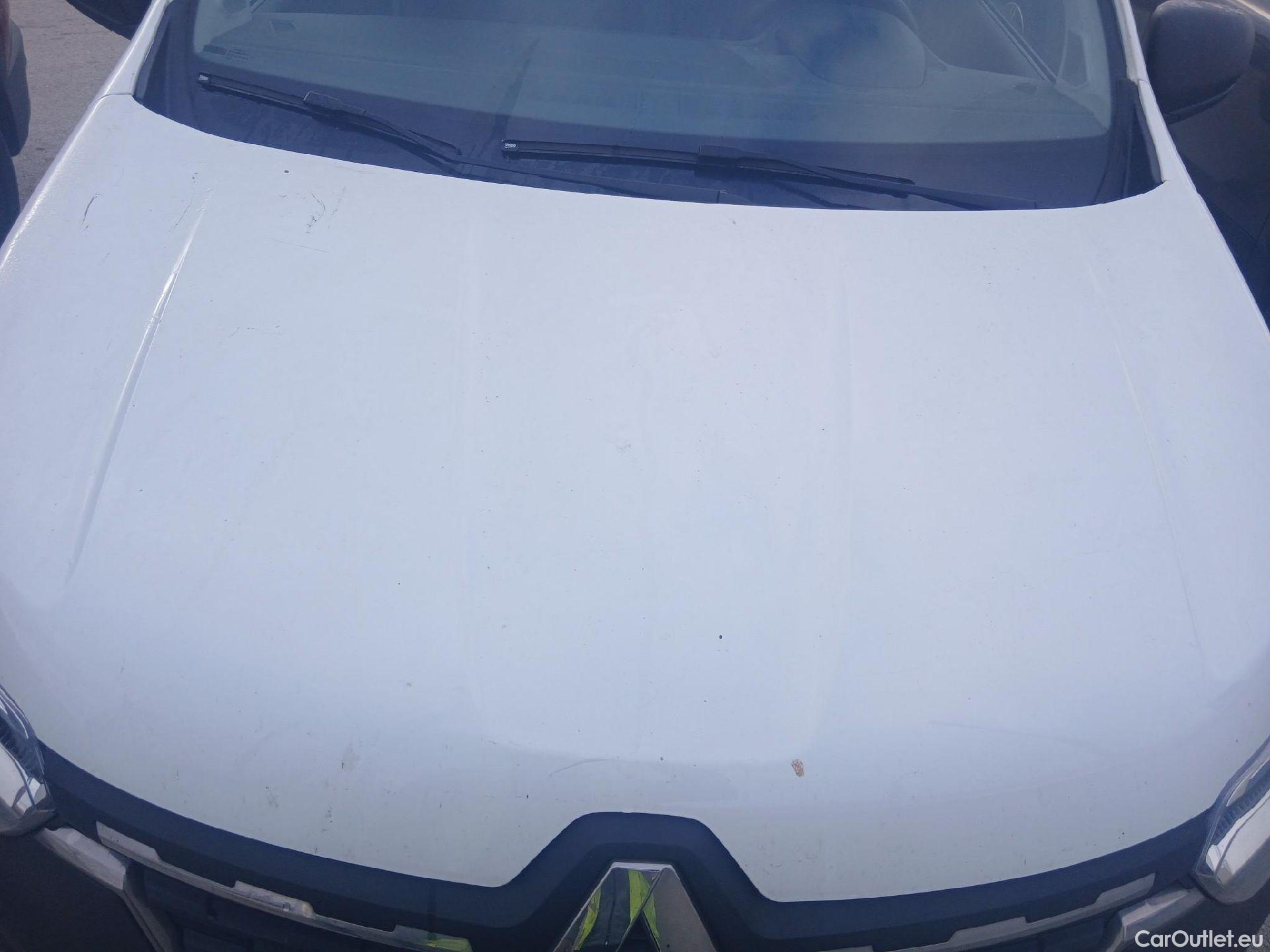  Renault  EXPRESS RENAULT  / 2021 / 4P / furgón derivado de turismo Confort 1.5 Blue dCi 55 kW (75 cv) #21