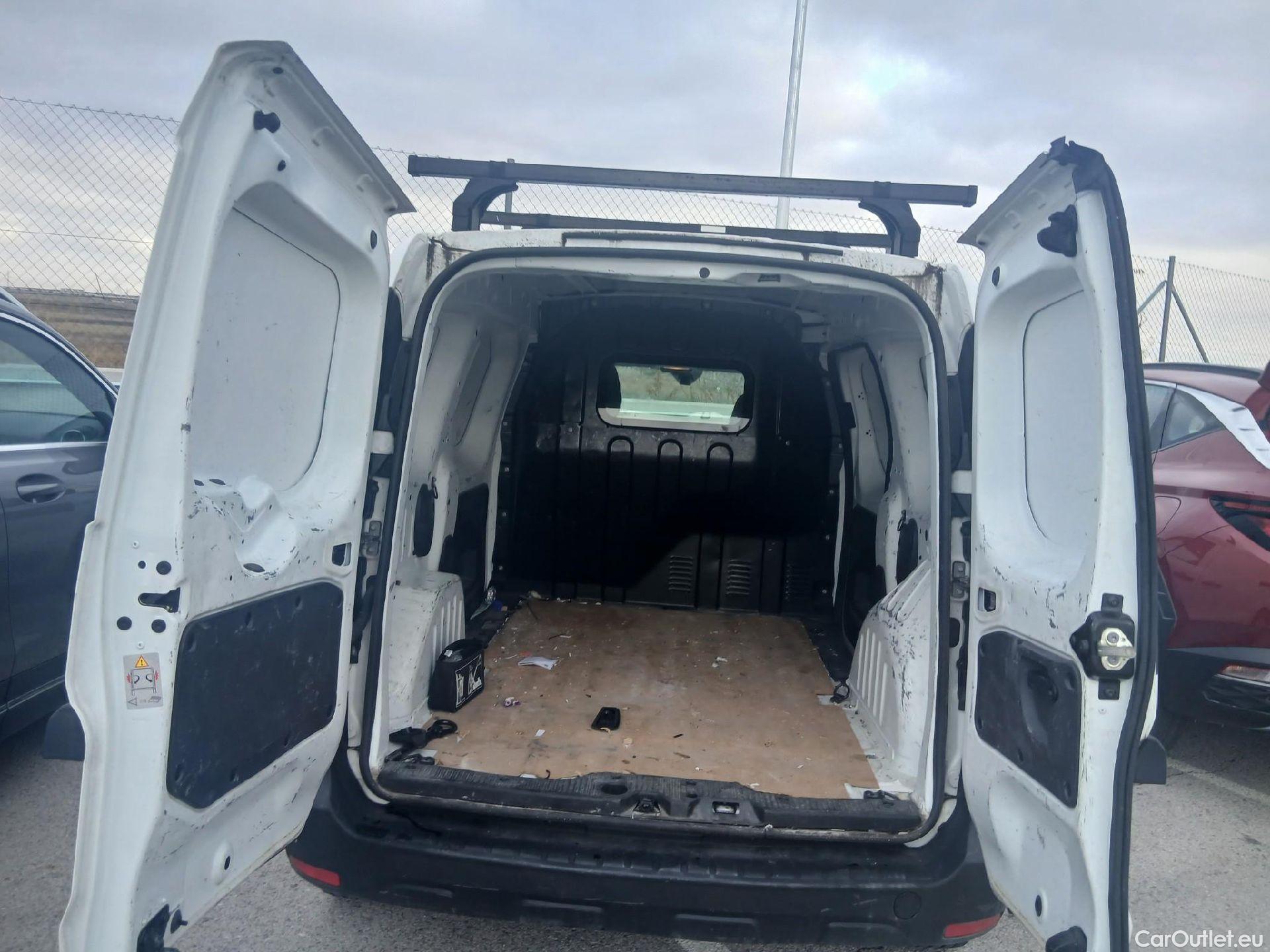  Renault  EXPRESS RENAULT  / 2021 / 4P / furgón derivado de turismo Confort 1.5 Blue dCi 55 kW (75 cv) #8