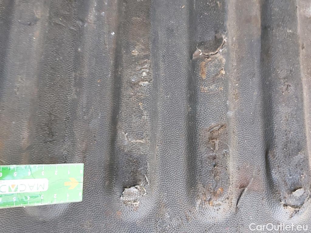  Toyota  Proace TOYOTA  CITY 1.5D 75kW (100CV) GX 650kg Media (AC) #35