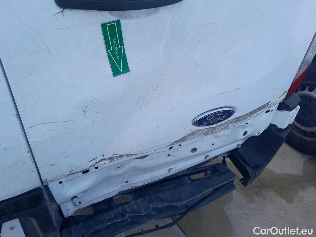  Ford  Transit FORD  / 2013 / 4P / furgón 350 96kW L3H2 Van Trend FWD MHEV #18