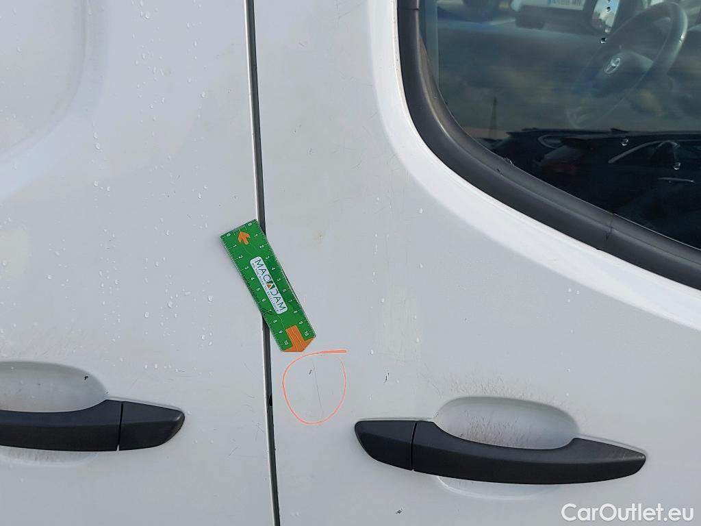  Toyota  Proace TOYOTA  CITY 1.5D 75kW (100CV) GX 650kg Media (AC) #11