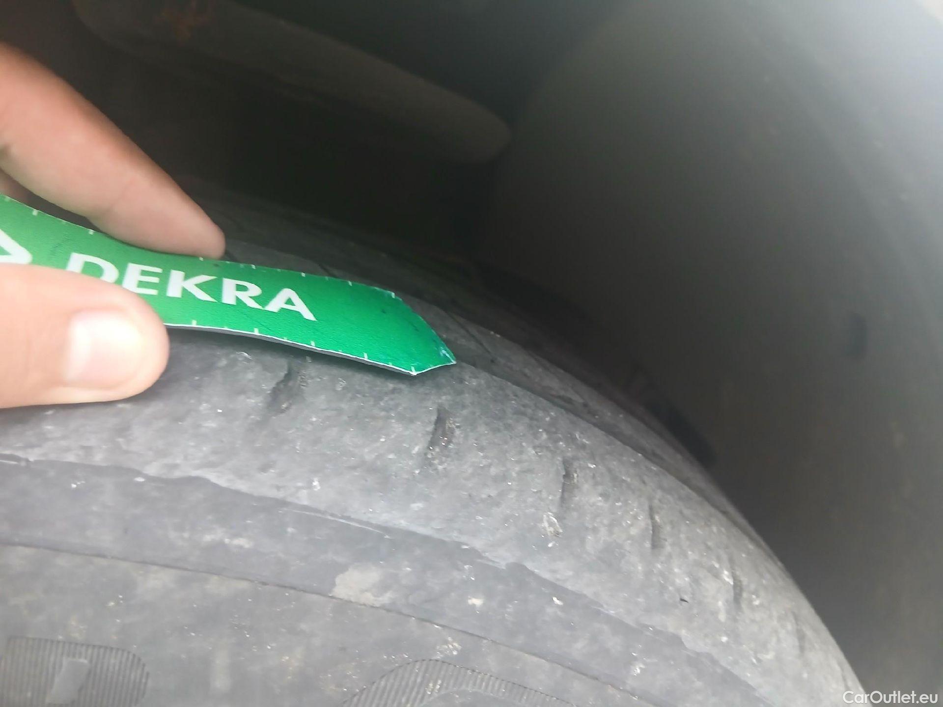  Renault  EXPRESS RENAULT  / 2021 / 4P / furgón derivado de turismo Confort 1.5 Blue dCi 55 kW (75 cv) #6