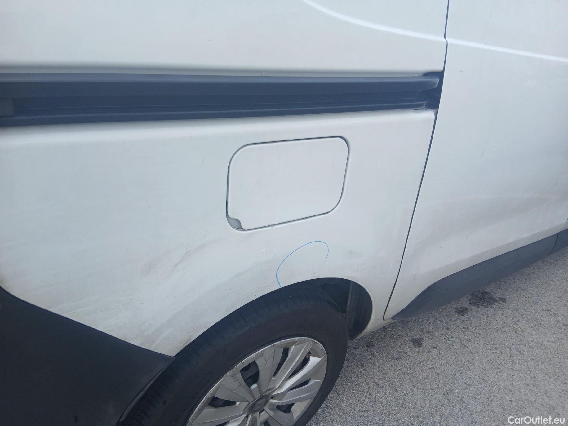  Renault  EXPRESS RENAULT  / 2021 / 4P / furgón derivado de turismo Confort 1.5 Blue dCi 55 kW (75 cv) #43