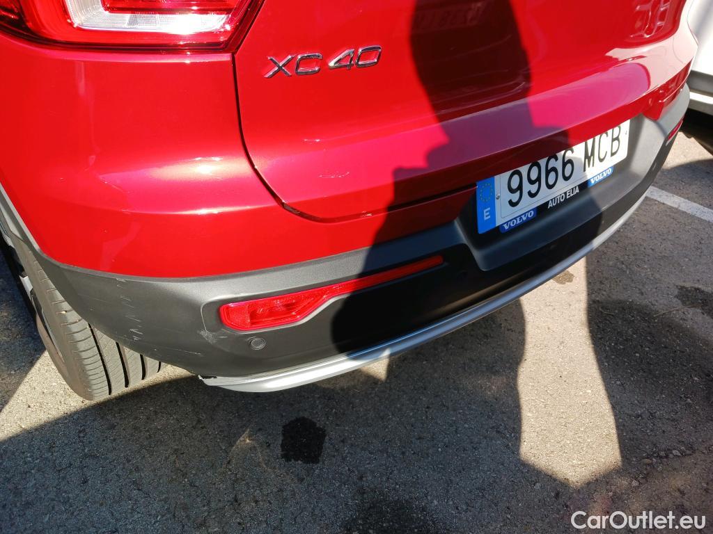  Volvo  XC 40 VOLVO XC40 / 2021 / 5P / todoterreno 1.5 T4 Recharge PHEV Core Auto #18