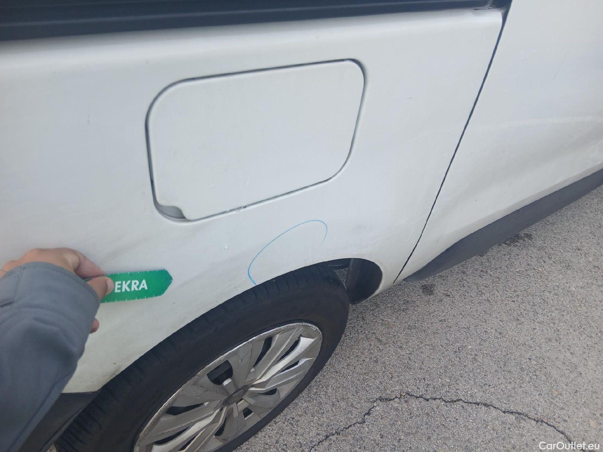  Renault  EXPRESS RENAULT  / 2021 / 4P / furgón derivado de turismo Confort 1.5 Blue dCi 55 kW (75 cv) #42