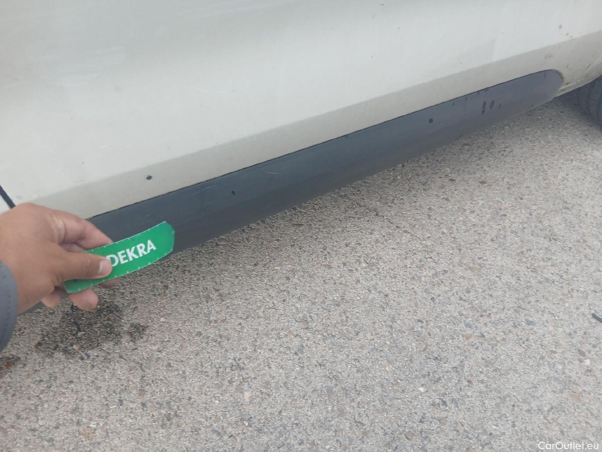  Renault  EXPRESS RENAULT  / 2021 / 4P / furgón derivado de turismo Confort 1.5 Blue dCi 55 kW (75 cv) #48