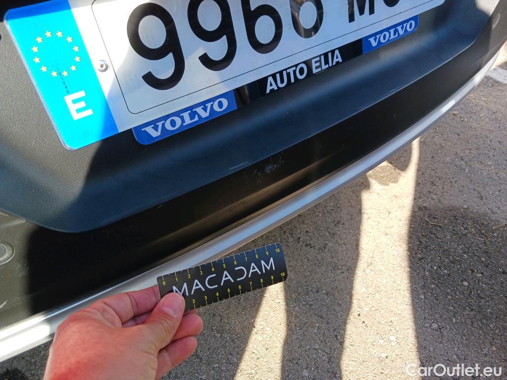  Volvo  XC 40 VOLVO XC40 / 2021 / 5P / todoterreno 1.5 T4 Recharge PHEV Core Auto #20