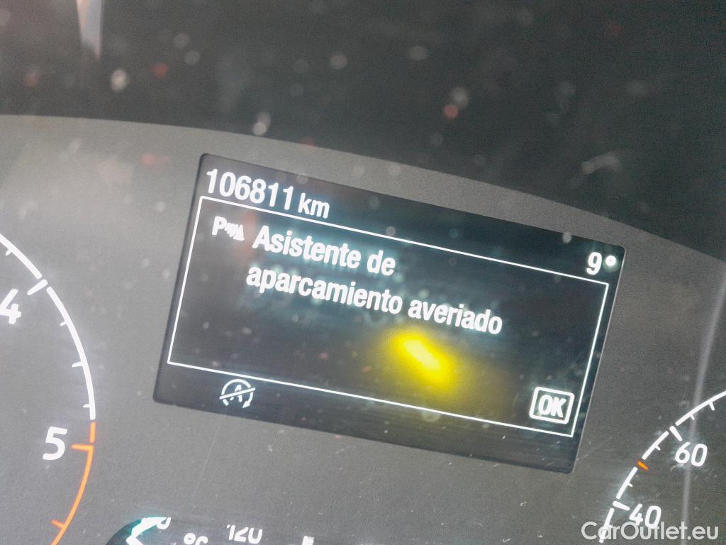  Ford  Transit FORD  / 2013 / 4P / furgón 350 96kW L3H2 Van Trend FWD MHEV #86