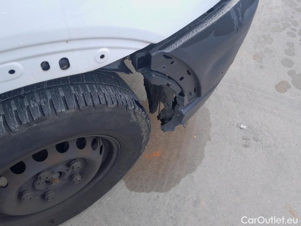  Ford  Transit FORD  / 2013 / 4P / furgón 350 96kW L3H2 Van Trend FWD MHEV #58