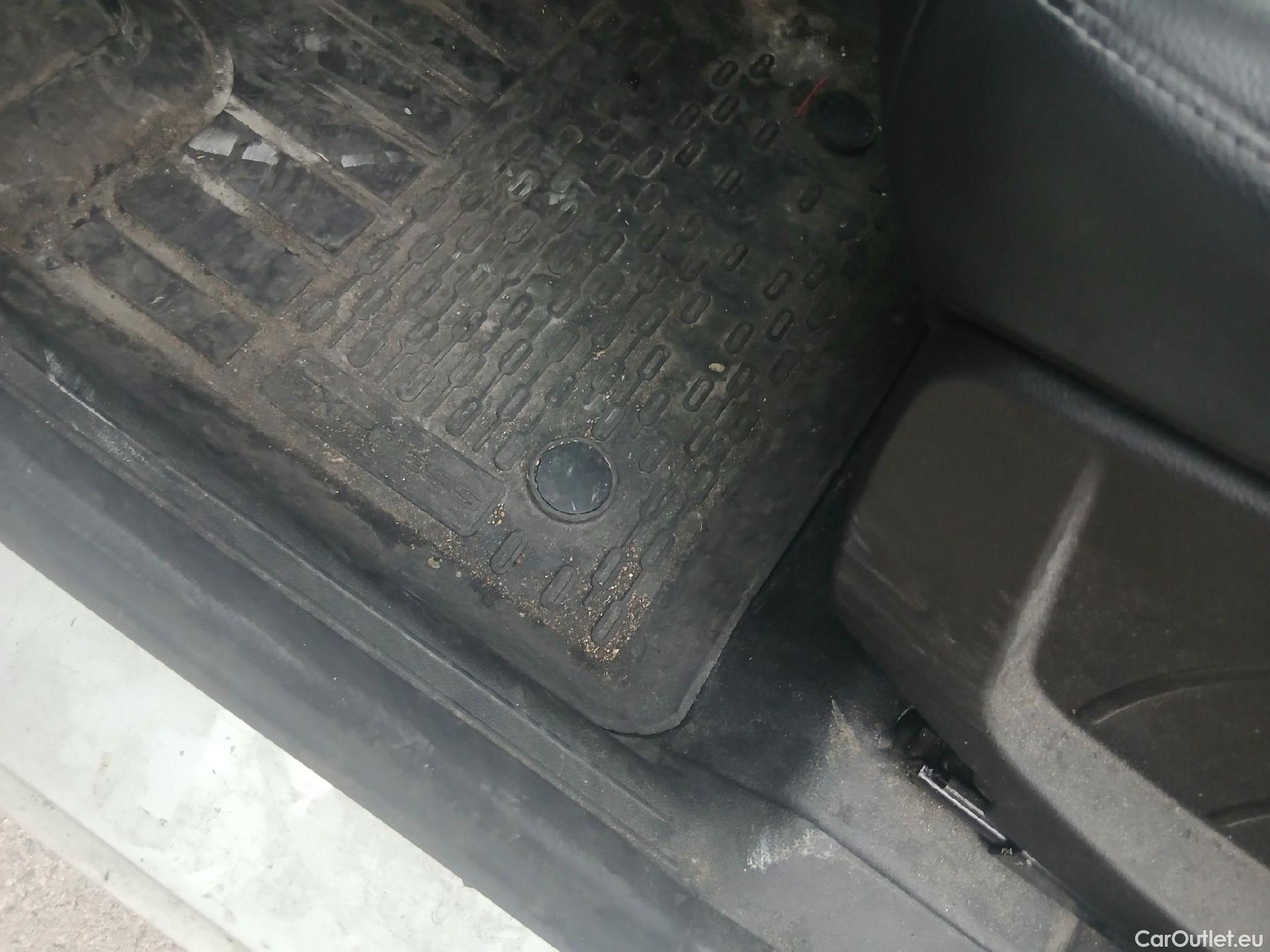  Renault  EXPRESS RENAULT  / 2021 / 4P / furgón derivado de turismo Confort 1.5 Blue dCi 55 kW (75 cv) #13