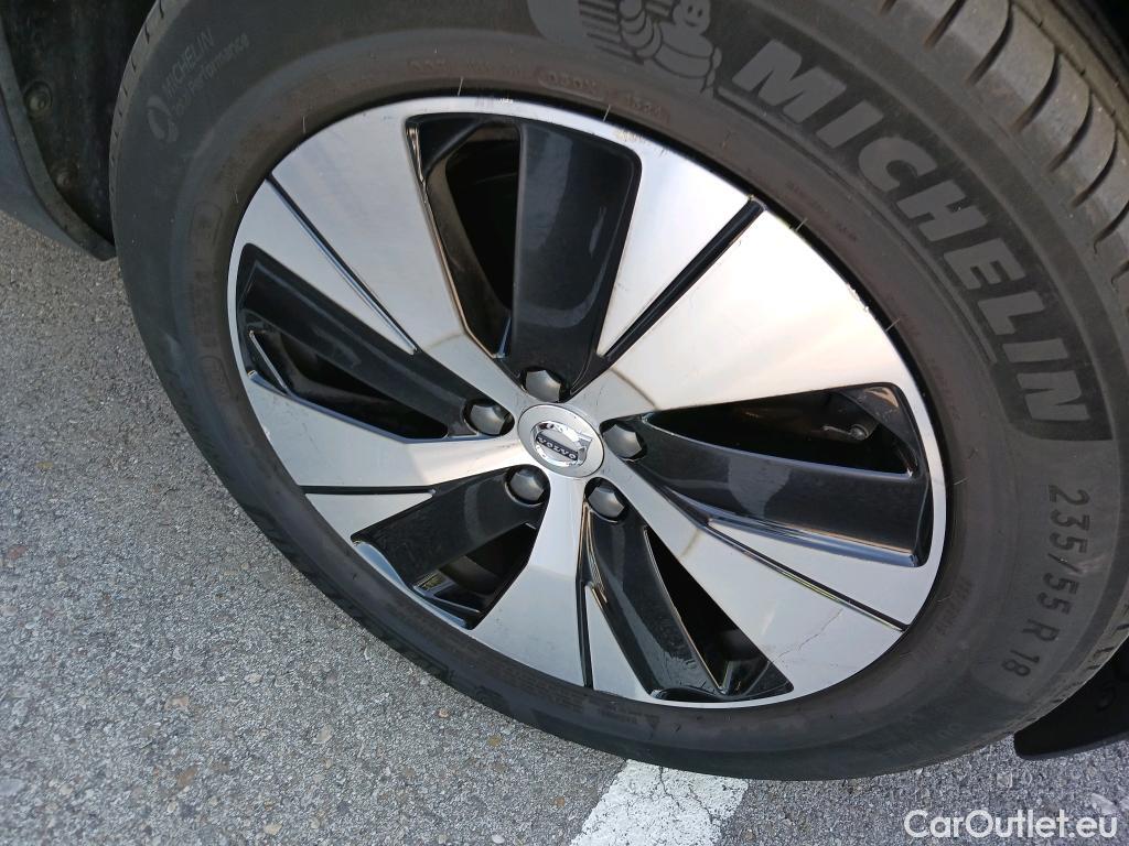  Volvo  XC 40 VOLVO XC40 / 2021 / 5P / todoterreno 1.5 T4 Recharge PHEV Core Auto #7