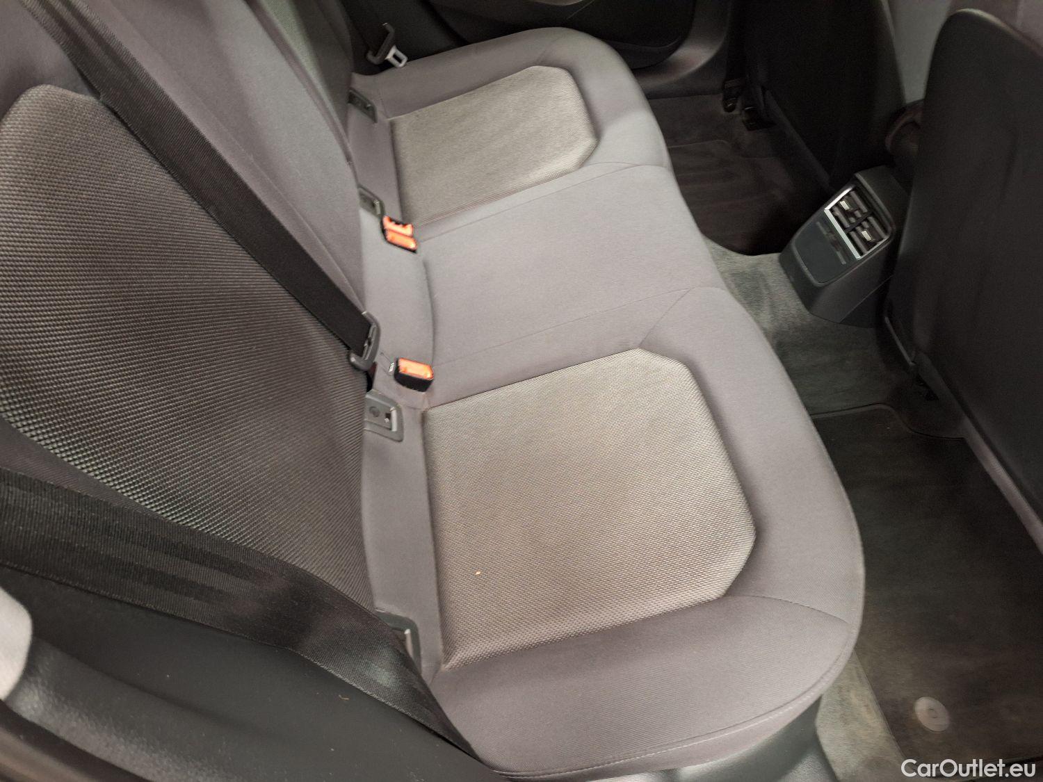  Audi  A3 Audi,  Sportback FL'16, Audi  Sportback 1.6 TDi 81kW 5d #20