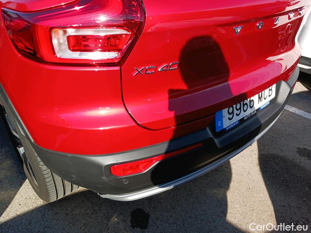  Volvo  XC 40 VOLVO XC40 / 2021 / 5P / todoterreno 1.5 T4 Recharge PHEV Core Auto #31