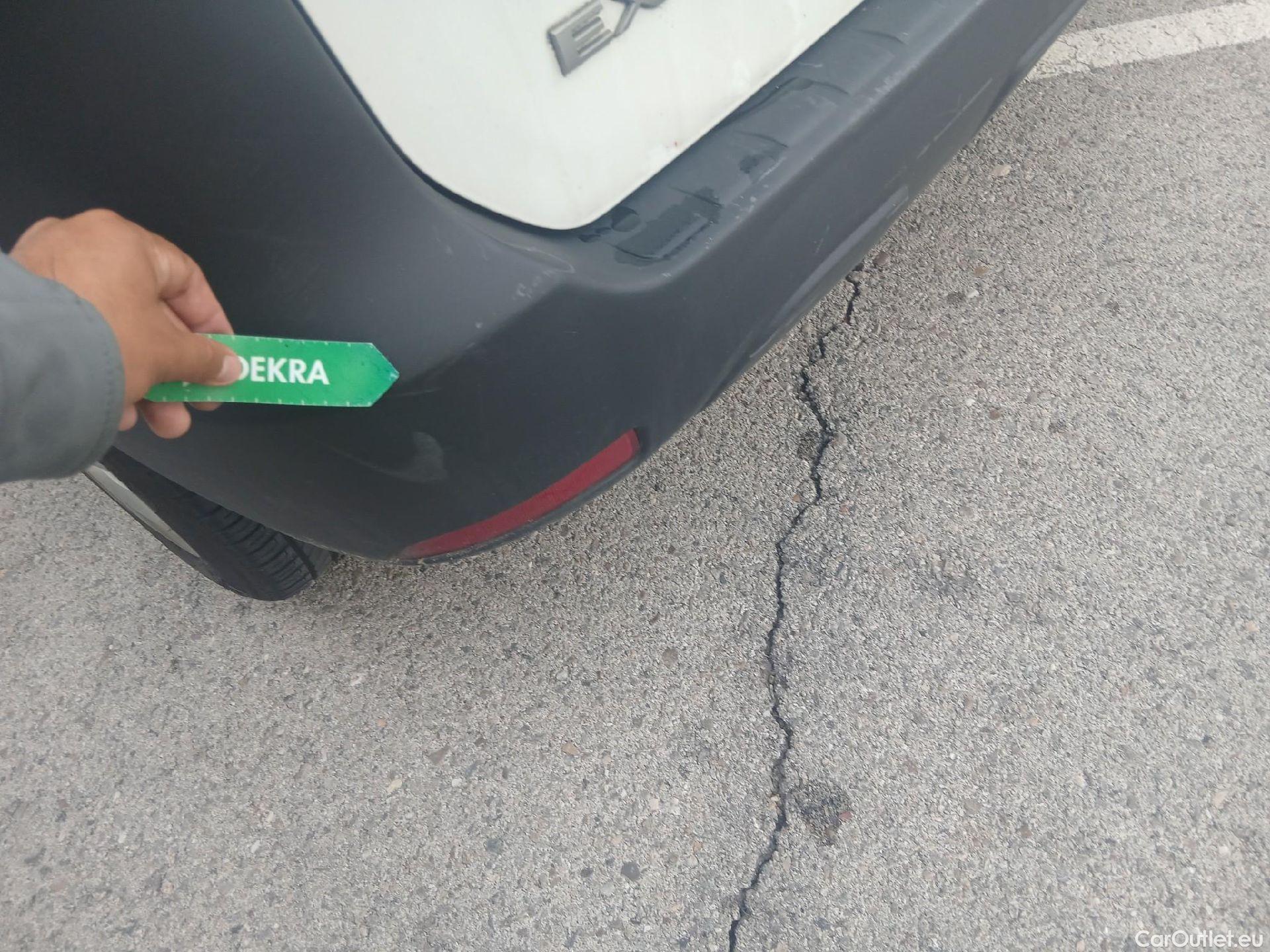  Renault  EXPRESS RENAULT  / 2021 / 4P / furgón derivado de turismo Confort 1.5 Blue dCi 55 kW (75 cv) #37