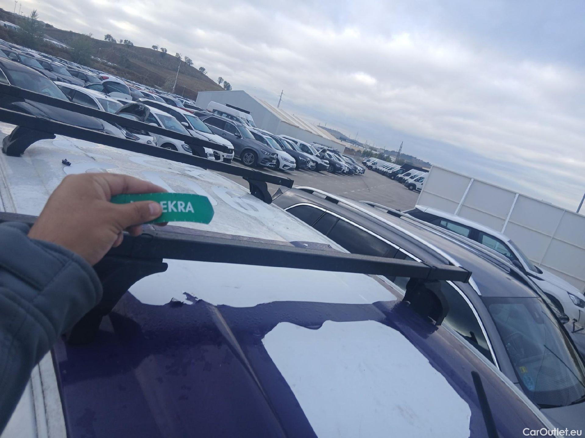  Renault  EXPRESS RENAULT  / 2021 / 4P / furgón derivado de turismo Confort 1.5 Blue dCi 55 kW (75 cv) #55