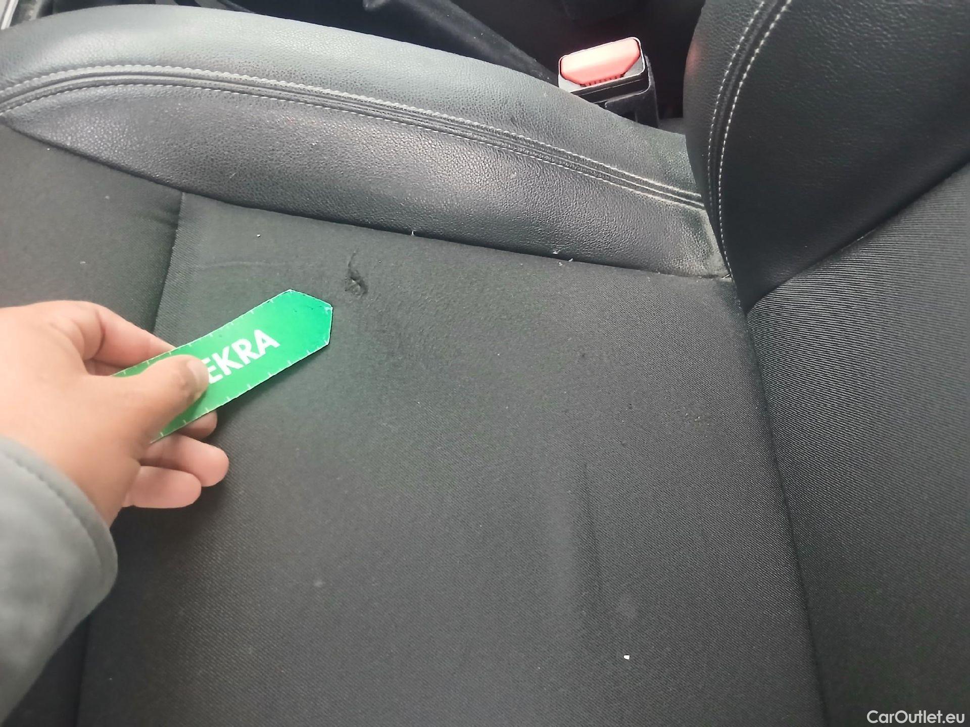  Renault  EXPRESS RENAULT  / 2021 / 4P / furgón derivado de turismo Confort 1.5 Blue dCi 55 kW (75 cv) #16