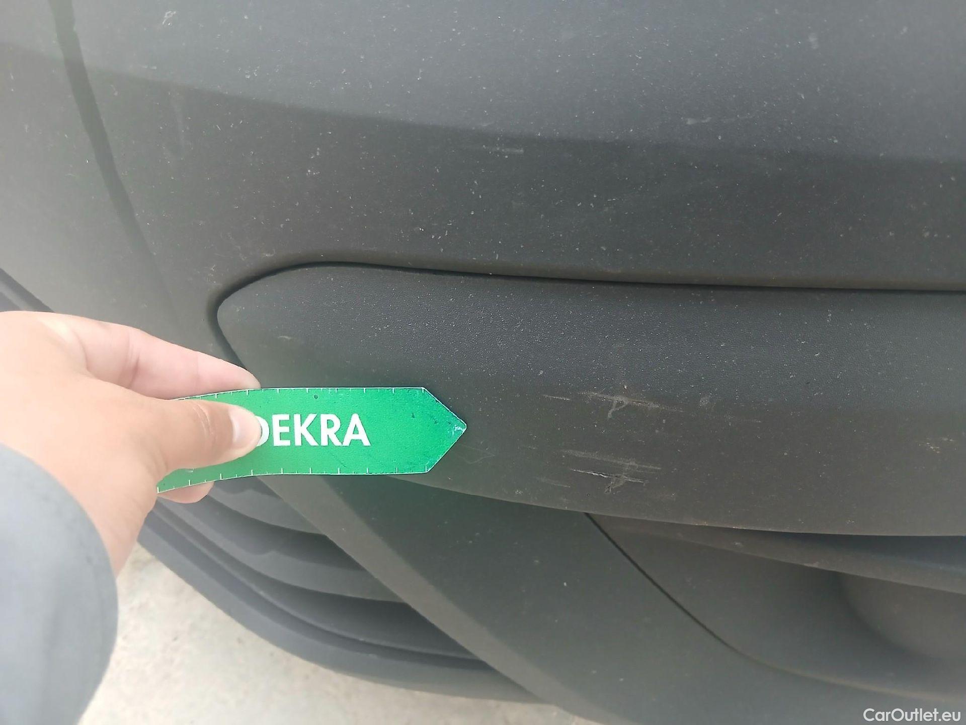  Renault  EXPRESS RENAULT  / 2021 / 4P / furgón derivado de turismo Confort 1.5 Blue dCi 55 kW (75 cv) #18