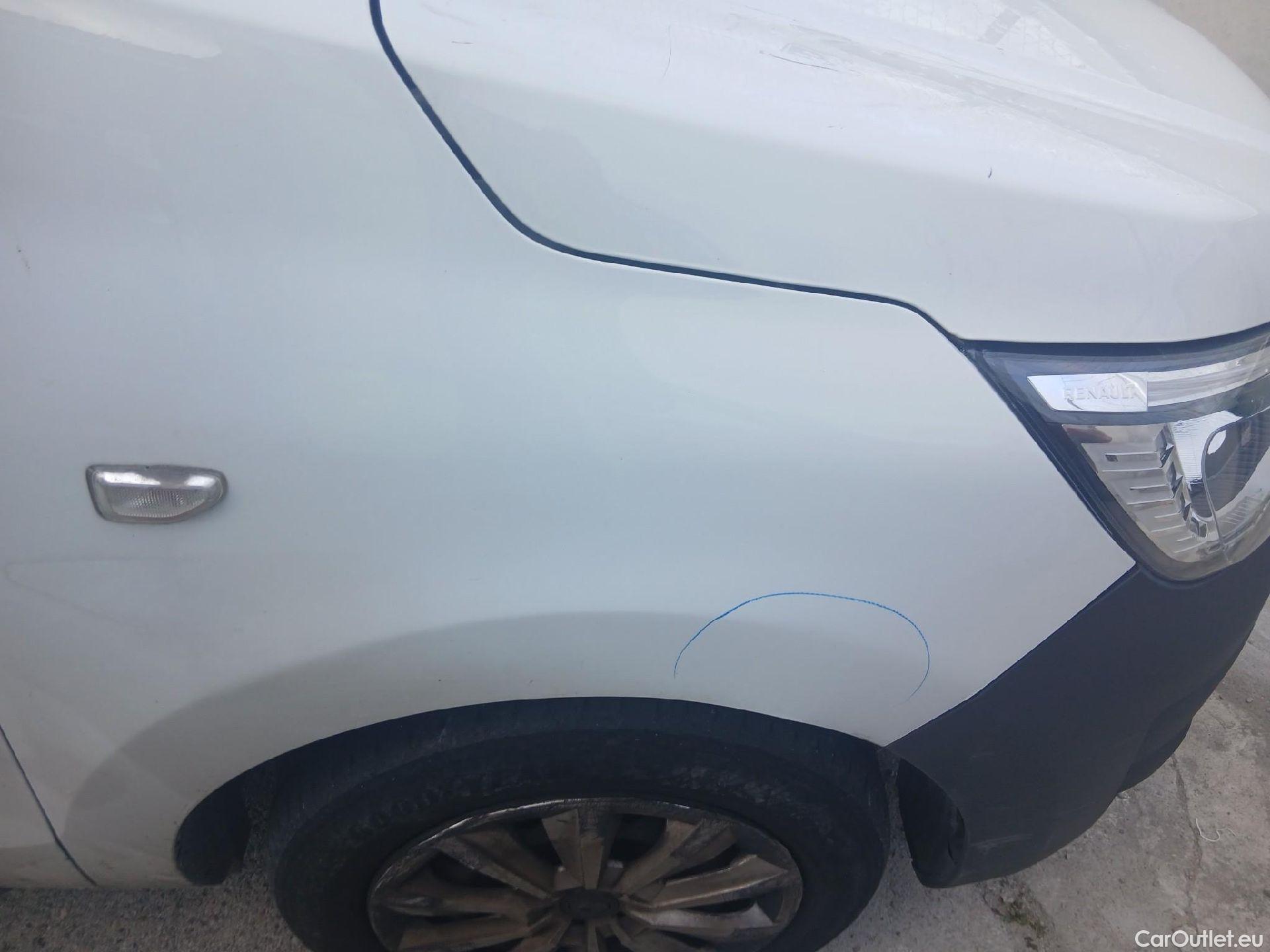  Renault  EXPRESS RENAULT  / 2021 / 4P / furgón derivado de turismo Confort 1.5 Blue dCi 55 kW (75 cv) #51