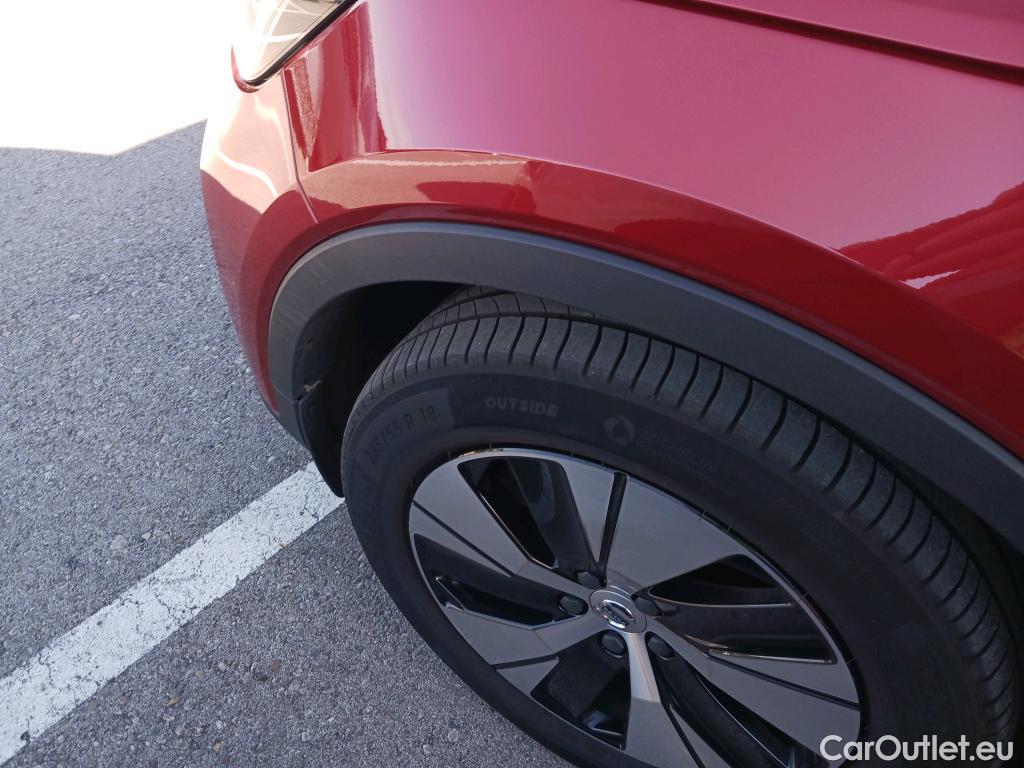  Volvo  XC 40 VOLVO XC40 / 2021 / 5P / todoterreno 1.5 T4 Recharge PHEV Core Auto #23