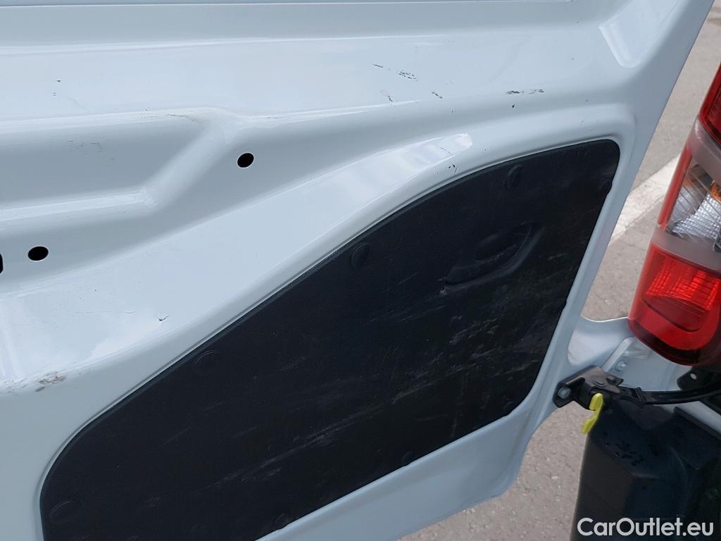  Toyota  Proace TOYOTA  CITY 1.5D 75kW (100CV) GX 650kg Media (AC) #18