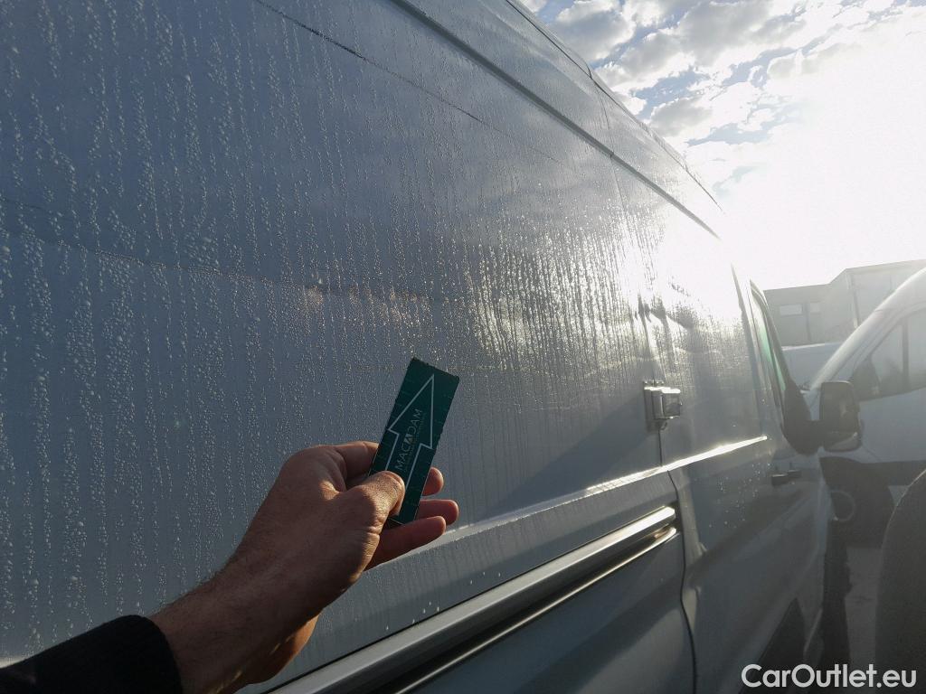  Ford  Transit FORD  / 2013 / 4P / furgón 350 96kW L3H2 Van Trend FWD MHEV #15