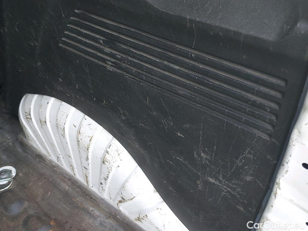  Toyota  Proace TOYOTA  CITY 1.5D 75kW (100CV) GX 650kg Media (AC) #24